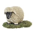thumbnail image 1 of 11" Counting Sheep Garden Statues, 1 of 1
