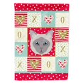thumbnail image 1 of 11 x 0.01 x 15 in. Owyhee Bob Cat Flag Garden Size, 1 of 1