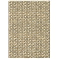 thumbnail image 1 of 11' x 12' Virgin Gorda - Bronze Summer Sensations Designer Indoor/Outdoor Rug Collection Superlative Home & Commercial Décor Accent Carpet. Balcony’s, Patios, Decks, Poolside and More!, 1 of 3