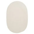 thumbnail image 1 of 11 x 14 ft. Boca Raton Rug, White, 1 of 1
