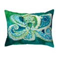 thumbnail image 1 of 11 x 14 in. Octopus Small No-Cord Pillow, 1 of 1