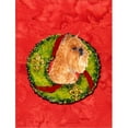 thumbnail image 1 of 11 x 15 In. Brussels Griffon Flag, Garden Size, 1 of 1