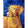 thumbnail image 1 of 11 x 15 In. Vizsla Flag, Garden Size, 1 of 1