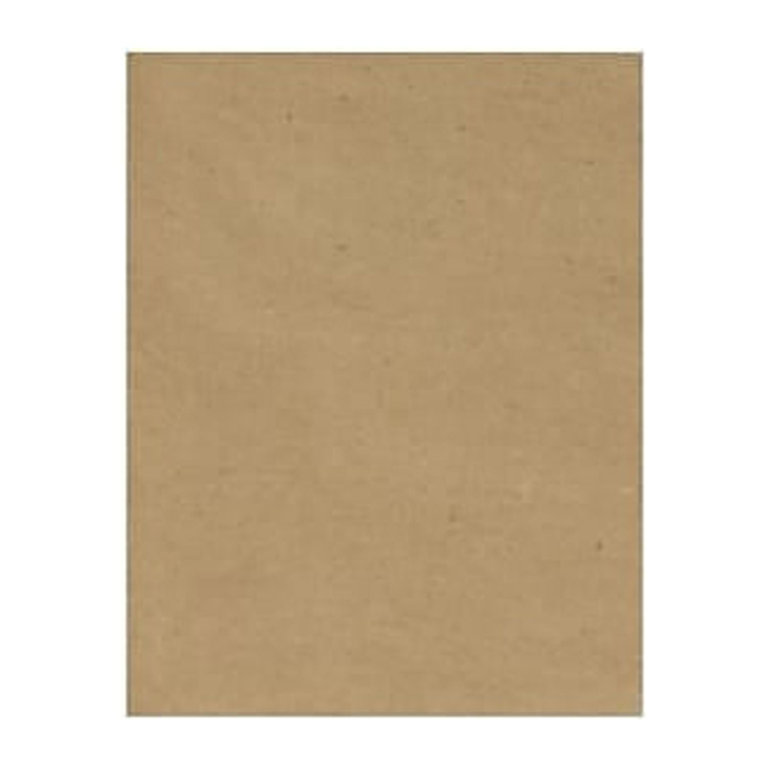 11 x 17 Cardstock 18pt. Grocery Bag (250 Qty.)