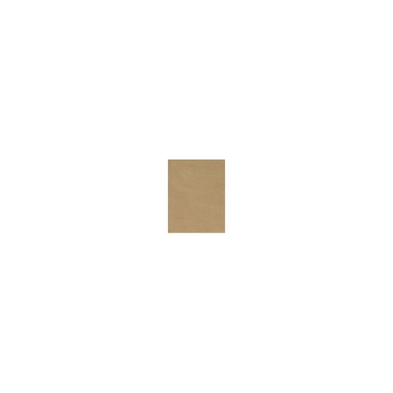 11 x 17 Cardstock - 18pt. Grocery Bag (50 Qty.)