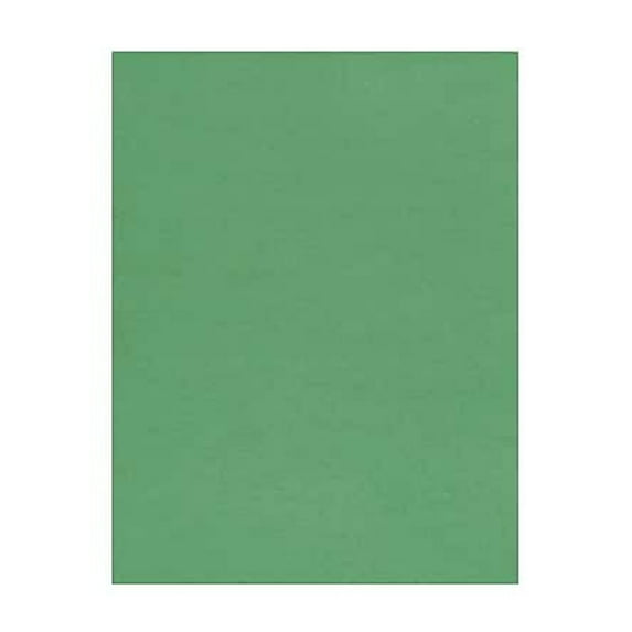 11 x 17 Cardstock - Holiday Green (1000 Qty.)