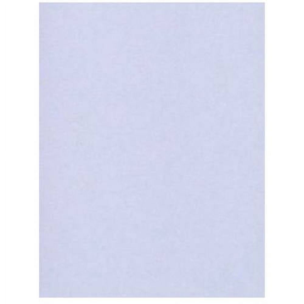 11 x 17 Cardstock - White Linen (50 Qty.)