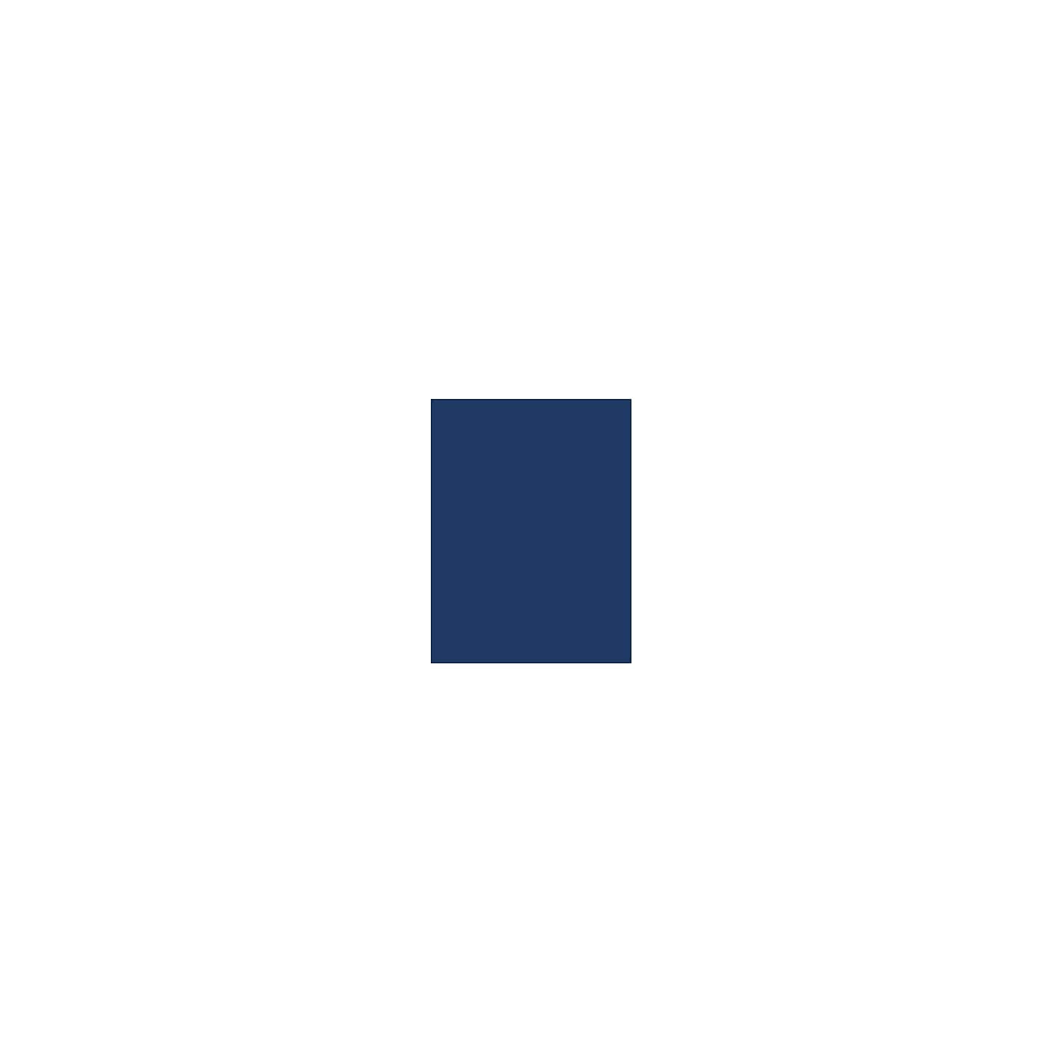 11 x 17 Cardstock - Navy (50 Qty.) - Walmart.com