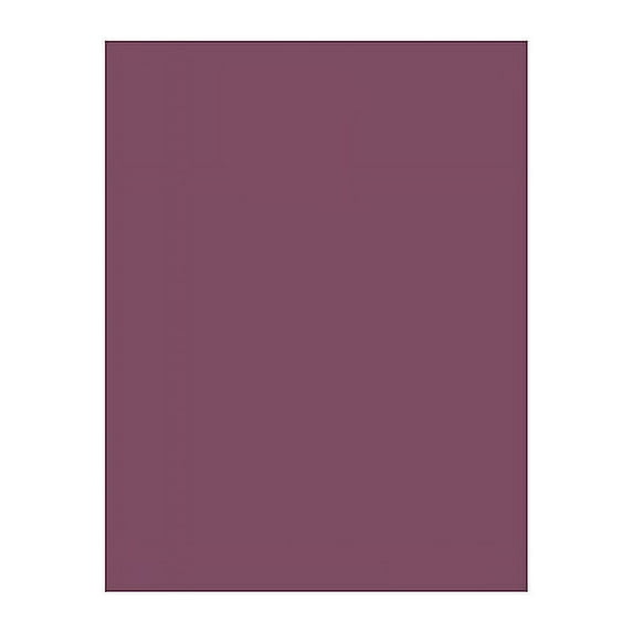11 x 17 Cardstock - Vintage Plum (500 Qty.)