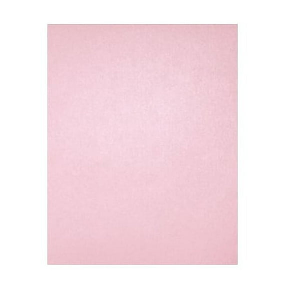 11 x 17 Paper - Rose Quartz Metallic (500 Qty.)