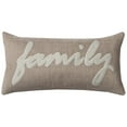 thumbnail image 1 of 11" x 21" Poly Filled Pillow, 1 of 3