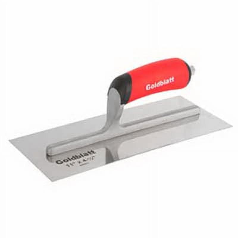 Drywall Curved Trowel