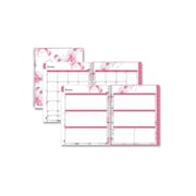 11 x 8.5 in. Breast Cancer Awareness Create-Your-Own Cover Weekly & Monthly Planner