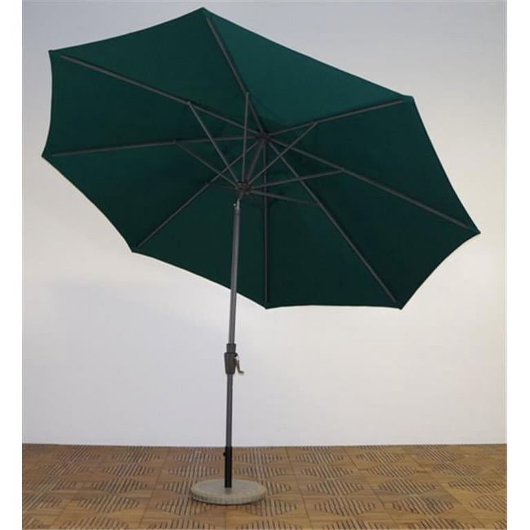 11ft offset led patio umbrella string system PatioKingdom Lighted Cantilever Umbrella with Base – Patio Kingdom