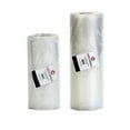 thumbnail image 1 of 11"x50' And 8"x50' Commercial Bargains Vacuum Bags For FoodSaver Sous Vide, 1 of 3