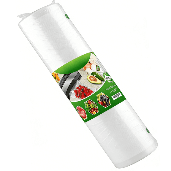 XEENSO Commercial Heavy Duty Vacuum Sealed Food Storage Bags