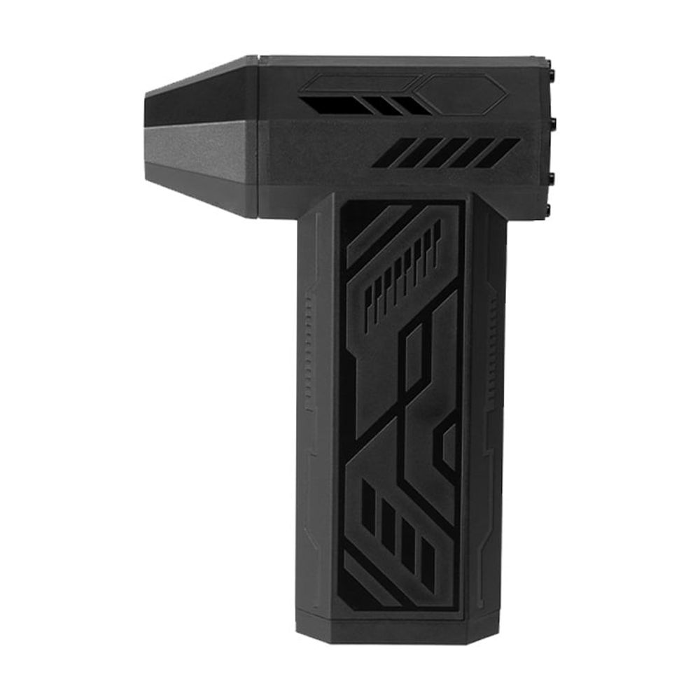 110,000 rpm violent hair dryer high speed turbo violent fan outdoor handheld hair dryer