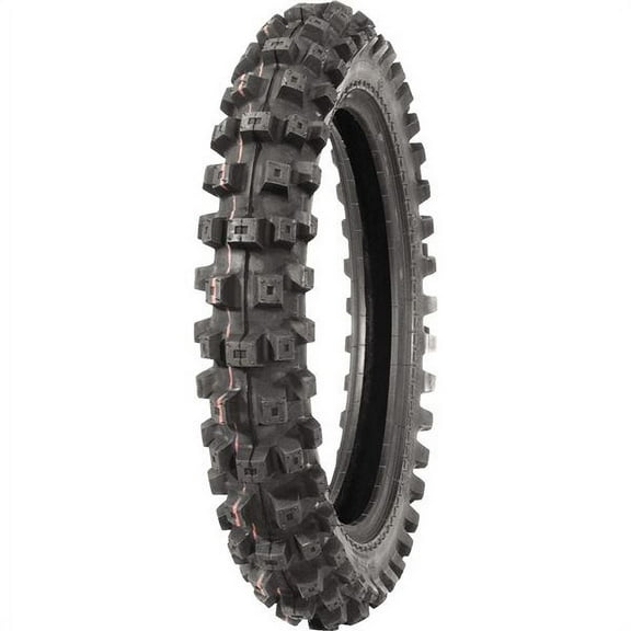 110/100-17 IRC Enduro VE33 Rear Tire