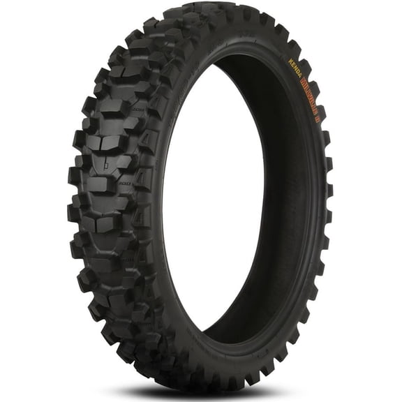 110/100-18 Kenda K785 Millville II Rear Tire