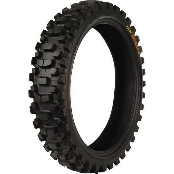 110/100-18 Kenda K785 Millville II Rear Tire