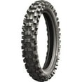 thumbnail image 1 of 110/100-18 Michelin Starcross 5 Medium Rear Tire, 1 of 4