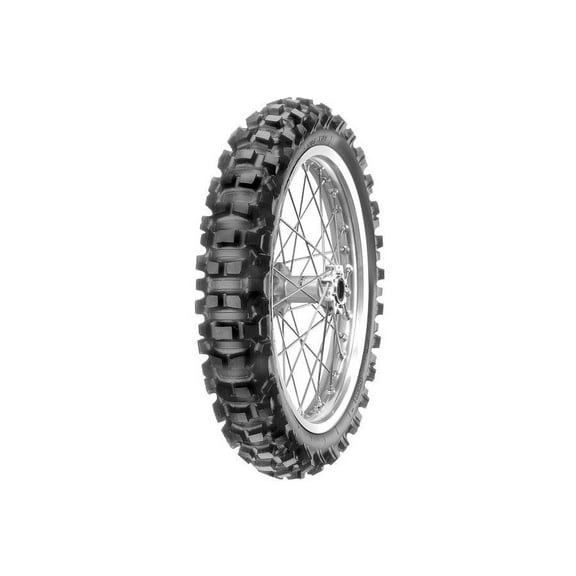 110/100-18 Pirelli Scorpion XC MH Rear Tire