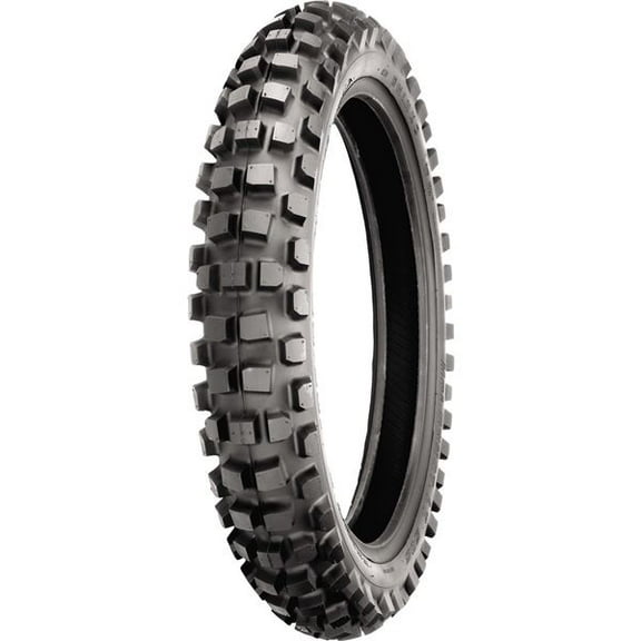 Shinko - 110/100-18 - 505 Series Rear Dirtbike MX Tire