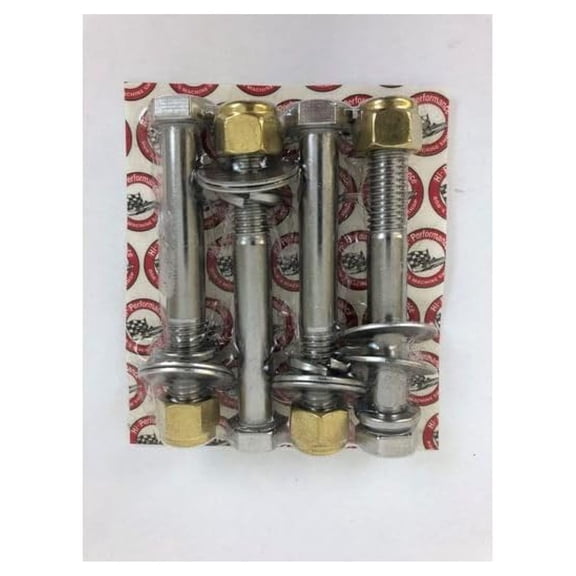 110_100000 Jack Plate Bolt Kit