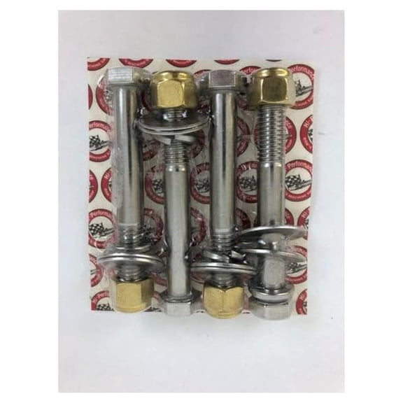 110_100000 Jack Plate Bolt Kit