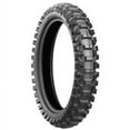 thumbnail image 1 of 110/100x18 Bridgestone Battlecross X20 Soft Terrain Tire for KTM 350 MX 1989-1990, 1 of 1