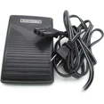 thumbnail image 1 of 110-120 Volt Foot Control Pedal Power Compatible with JC Penney Sewing Machine 6936, 1 of 3