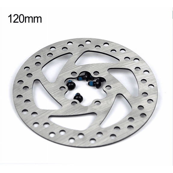 110/120Mm Disc Brake Disc Brake Pads For Electric Scooters For M365/1S/Pro/Pro2