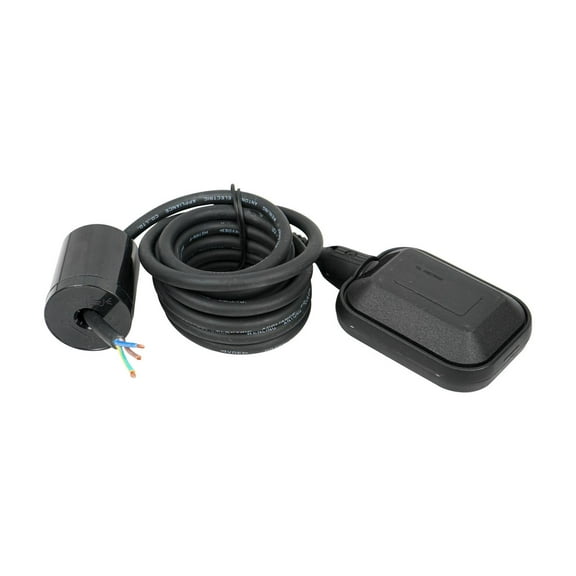 110/120V Up Float Switch