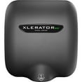 thumbnail image 1 of 110-120V XleratorEco Automatic No Heat Hand Dryer, Graphite, 1 of 1