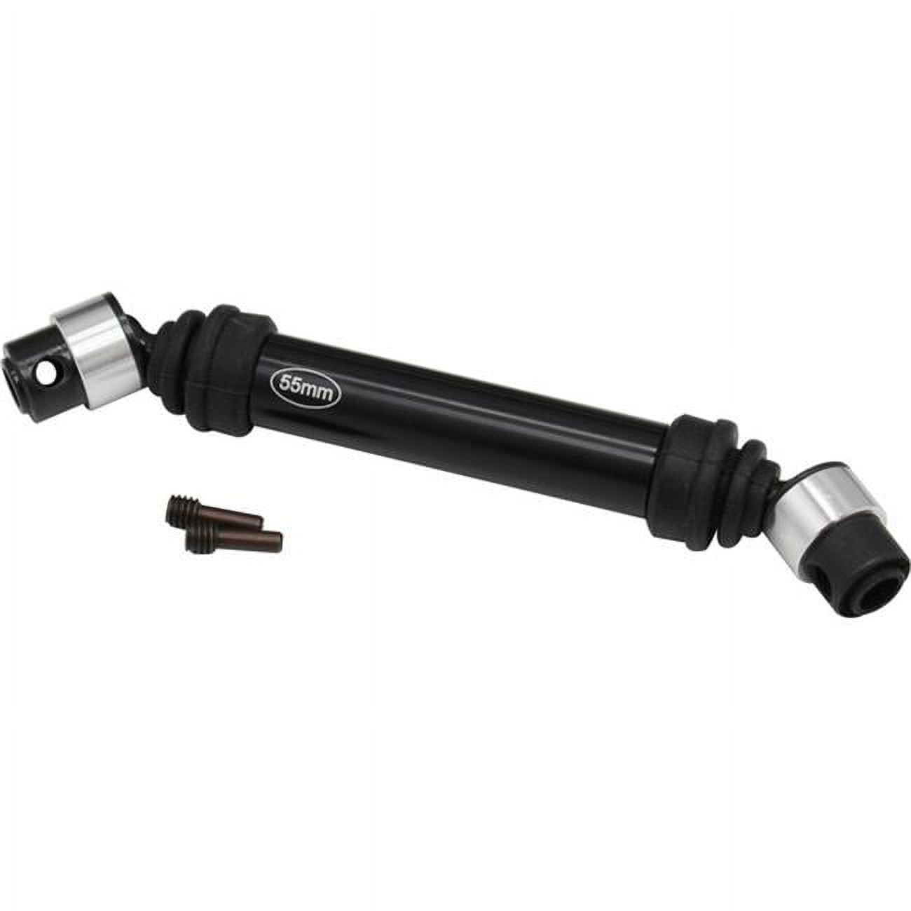 110135 mm Light Weight Metal CV Splined Drive Shaft