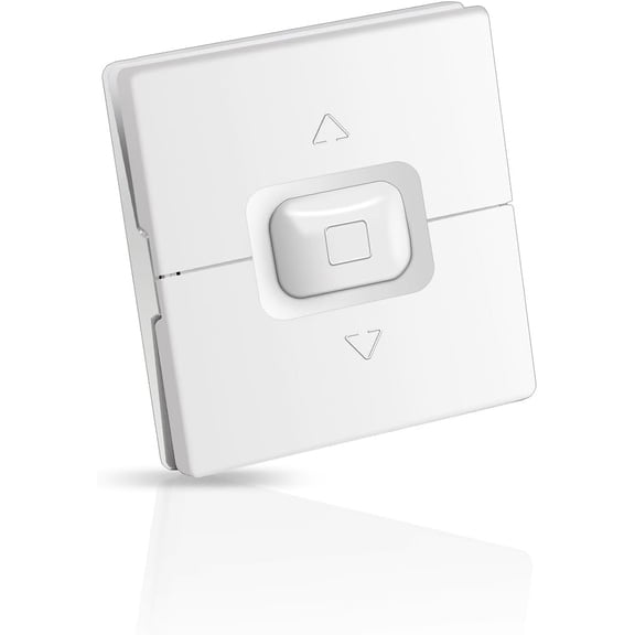 110/220 Embedded Wall Controller | Suitable for tubular motors, roller shutters, and awnings roller shutter switch