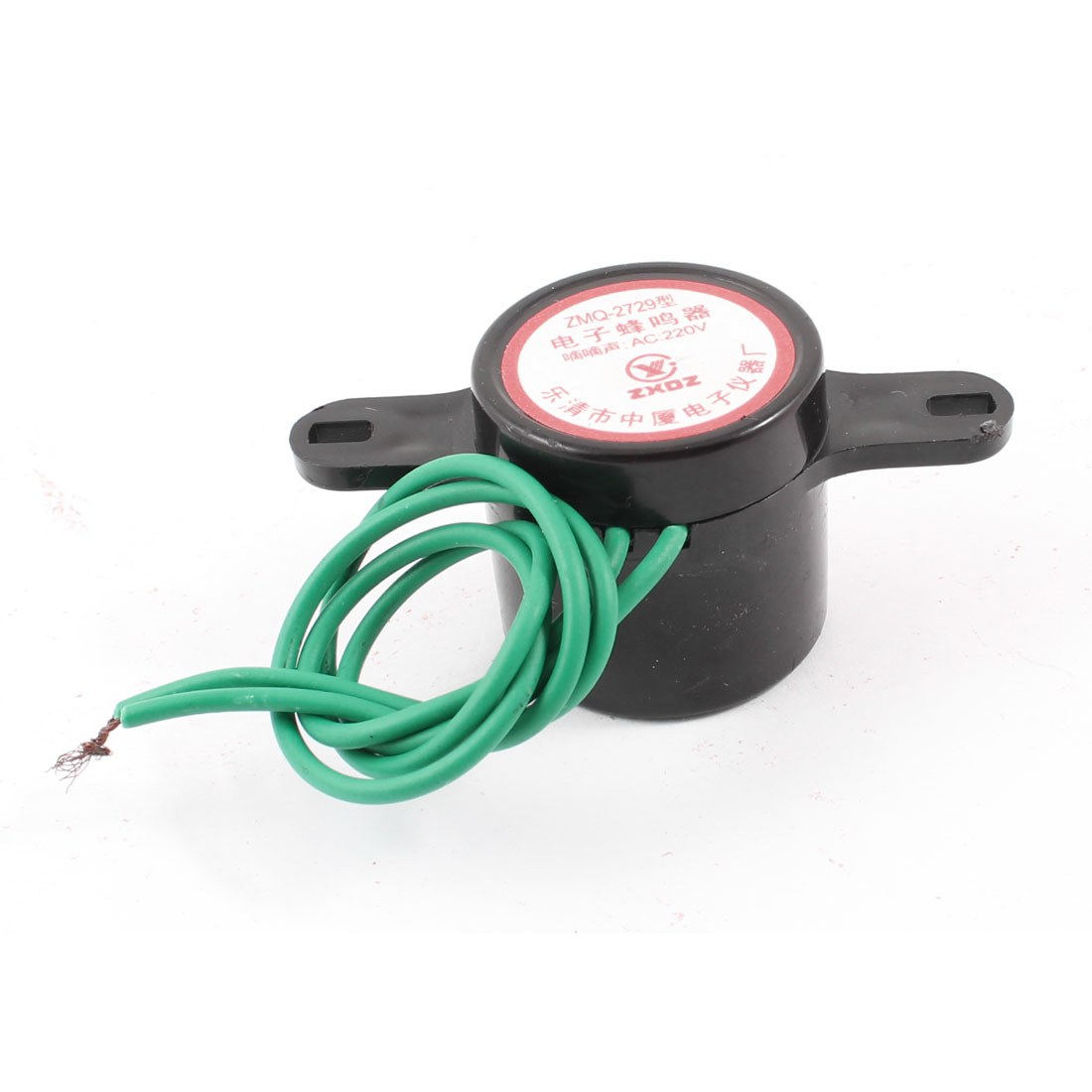 Woods 59408WD Outdoor HardWired Post Eye Light Control with Photocell