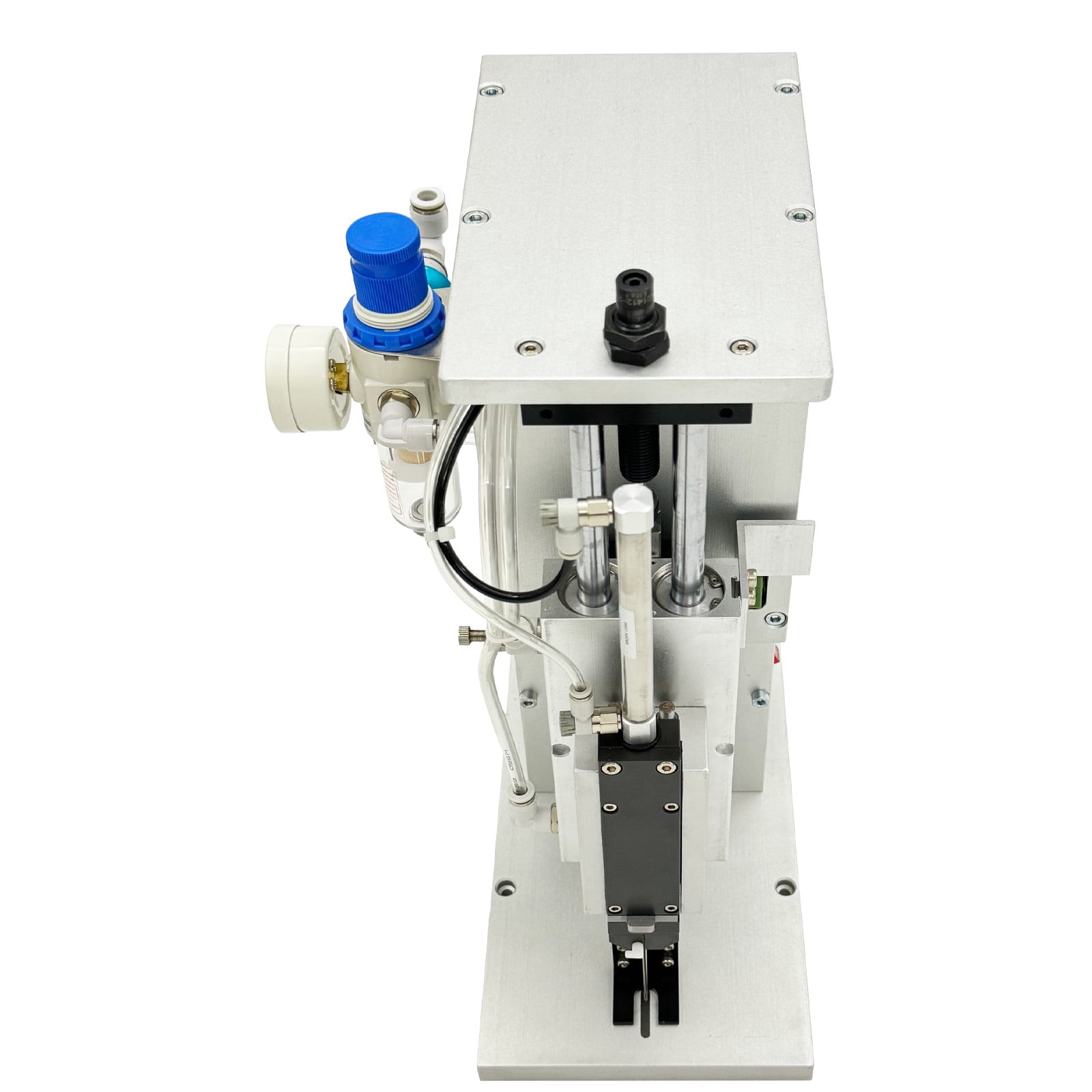 110-220V Pneumatic Tagging Machine Hang Tag Sock Staple Labeling ...