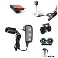 thumbnail image 1 of 110-240V to 12V 3A Power Converter Adapter for Car Accessories, Car Fridge, Air Pump, Vacuum, – AC to DC 36W Travel Charger, 1 of 6
