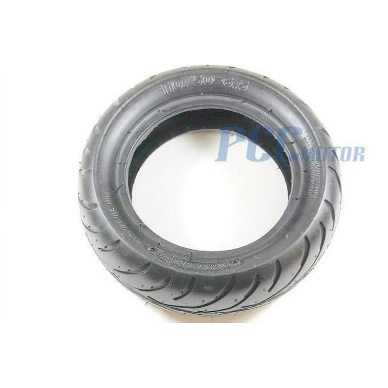 Pocket Bike Tire 110/50-6.5