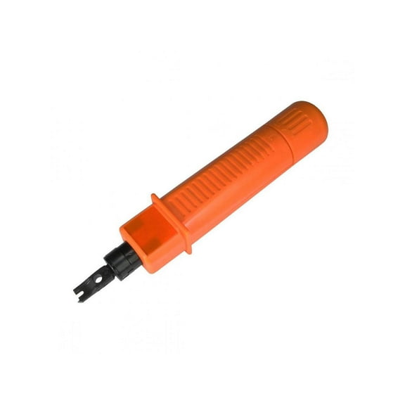 4XEM 110/66 Impact Punchdown Tool For Cat5/Cat6 Network Cable