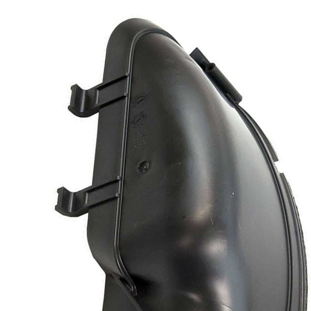 TORO Wheel Cover Set Of 2 - Replacement Part #110-1792 For Toro Lawn Mowers & Equipment - View #4