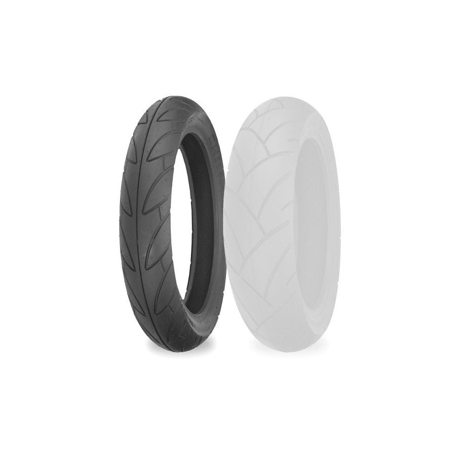 DUNLOP α13SP 110/70R17 140/70R17 ② DUNLOP α13SP 110/70R17 140/70R17 ② Dunlop Sportmax Alpha-13
