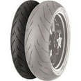 thumbnail image 1 of Continental - 02445870000 - Contiroad Front Tire, 110/70R17, 1 of 2