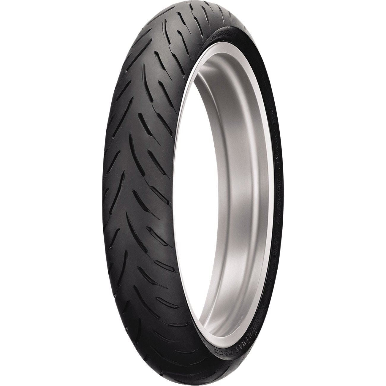 110/70R-17 Dunlop Sportmax GPR-300 Radial Front Tire