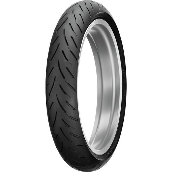 110/70R-17 Dunlop Sportmax GPR-300 Radial Front Tire