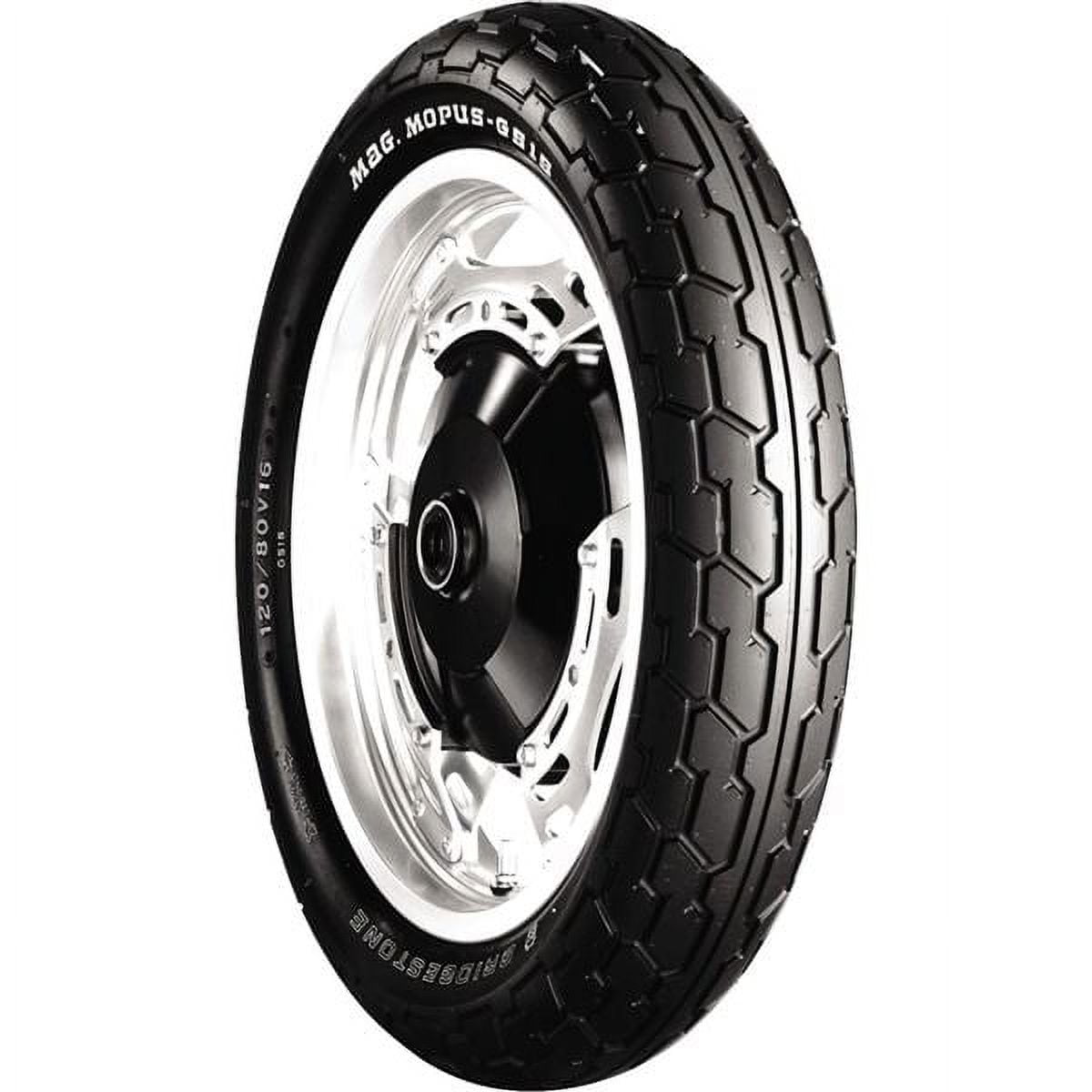 110/80-19 Bridgestone Exedra G515G Front Tire
