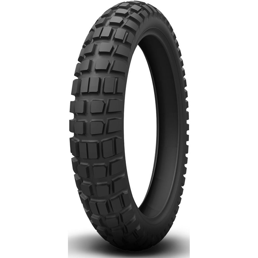 110/80-19 Kenda K784 Big Block Dual Sport Front Tire