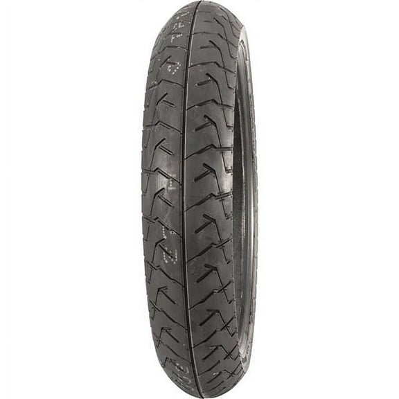 110/80R-18 Bridgestone Battlax BT-54 Sport Touring Radial Front Tire