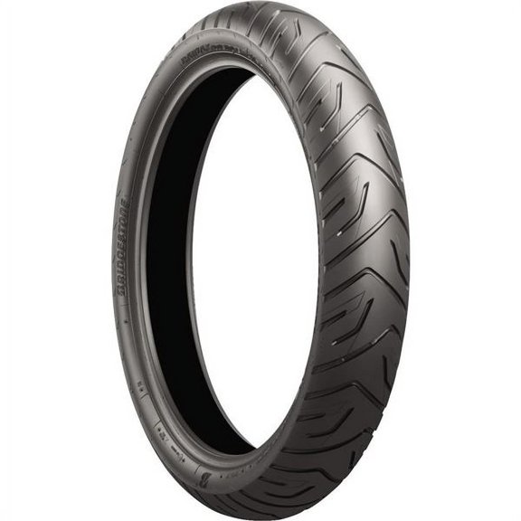 110/80R-19 Bridgestone Battlax Adventure A41 Radial Front Tire